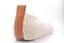 LANVIN - Ballerine Shearling Merinos - Beige