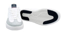 Bryan Chaussures de Sport Hommes - Blanc
