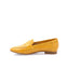 ACTE II - Mocassins en cuir - Jaune
