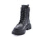 ALBANO - Bottines en cuir - Noir