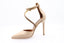 ALBANO - Escarpins en cuir - Beige