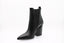 ALBANO - Bottines en cuir verni - Noir
