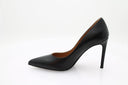 Escarpins (talon de 10cm) - Noir