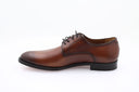 Richelieus classiques - Marron