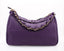 Sac à main taille moyenne - Violet