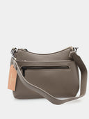 Sac à main Bandoulière - Taupe