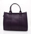 Sac à main "The Tote Bag" - Violet