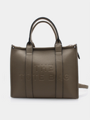 Sac à main "The Tote Bag" - Taupe