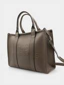 Sac à main "The Tote Bag" - Taupe