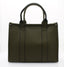 Sac à main "The Tote Bag" - Kaki