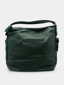 Sac à main - Vert foncé