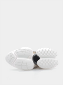 Unicorn Sneaker - Blanc/Noir