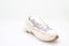 BALMAIN - Dr4gon Sneakers - Blanc/Mauve