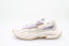 BALMAIN - Dr4gon Sneakers - Blanc/Mauve