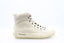 baskets montantes Candice Cooper Vancouver en cuir crème avec semelle en caoutchouc
baskets Candice Cooper Vancouver en nubuck crème avec doublure en peau de mouton
baskets montantes Candice Cooper crème portées avec un jean
zoom sur les baskets Candice Cooper en cuir crème et leur fermeture à lacets
gros plan sur la semelle des baskets Candice Cooper Vancouver crème