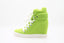 CASADEI - Crossfit - Vert fluo