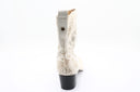 Goldee Bottines en dentelle - Beige