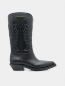 Wind 45 Boots - Noir