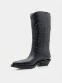 Wind 45 Boots - Noir