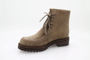Kivabia Bottines - Kaki