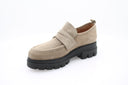 Kidome Mocassin - Mushroom