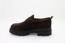 Kidome Mocassins - Brun