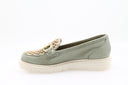 Maila Mocassin - Vert