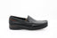 mocassins Fluchos Orion Tornado noir homme – chaussures en cuir souple et respirant – élégance et confort avec semelle absorbante des chocs

**FL

