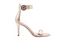 GIANVITO ROSSI – Sandales Portofino 85 – Silk Peach
