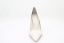 Escarpins (talon de 9cm) - Blanc Cassé