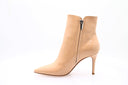 Levy 85 Bottie Patent - Nude