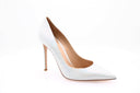 105 Pump - Magic White