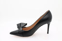 Safari 85 Pump - Noir
