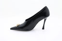 GIVENCHY - Escarpins pointy pump - Noir