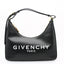 GIVENVHY - Moon Cut-Out Small Hobo