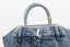 GIVENCHY - Antigona Lock Mini Boyfriend - Denim