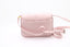 GIVENCHY - 4G Small Padded Crossbody - Rose