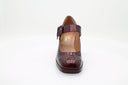 Mary Janes - Bordeaux