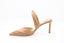 JIMMY CHOO® - Escarpins Basil 75 - Beige