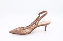 Escarpins - Beige