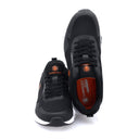 Merso 2FX Baskets en textile - Noir