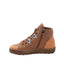 MAGO SHOES - Baskets montantes - Caramel