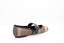MISSONI - Jean 05 Ballerina Lurex Pixel - Brun