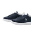 U.S. POLO ASSN. - Chaussures de Sport Décontracté - Navy