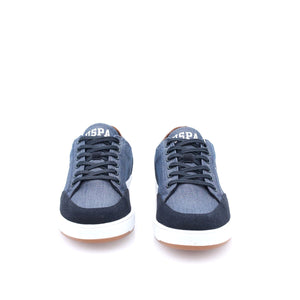 U.S. POLO ASSN. - Gentile 2FX Chaussures de Sport Hommes - Bleu