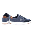Gentile 2FX Chaussures de Sport Hommes - Bleu