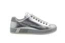 PRADA - Basket classique - Gris