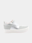 Basket Slip-On - Gris