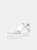 Basket Slip-On - Gris