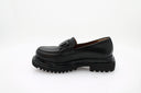 Derby Chunky - Noir